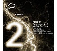Symphonies Nos 2 & 10