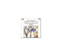 Symphonies Nos. 2 & 15 Rso Tchèque