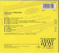 Symphonies Nos. 2 & 3