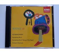 Symphonies Nos 2 & 3