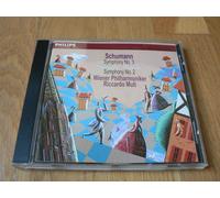 Symphonies Nos. 2 & 3 Philharmonie De Vienne