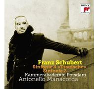 Symphonies Nos. 2 & 4