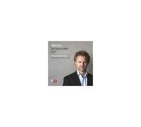 Symphonies Nos. 2 & 7 (Hybr)