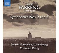 Symphonies numéros 2 et 3 CD