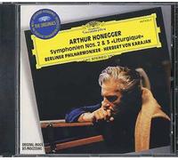 Symphonies Nos. 2 Et 3