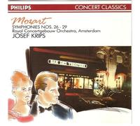 Beethoven – Symphonies Nos 26 à 29 – Universal Music Group