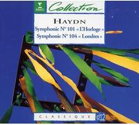 Symphonies Nos. 28, 101 & 104 Scottish Chamber Orch.