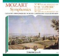Symphonies Nos. 29, 40 & 41 Rtl Symph.