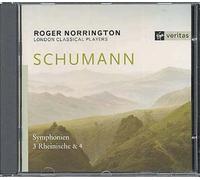Symphonies Nos. 3 & 4 London Classical Players
