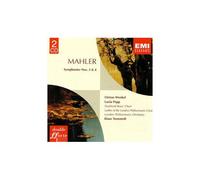 Symphonies Nos. 3 & 4 Wenkel