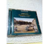 Symphonies Nos. 3, 6 & 7 Rso De Finlande