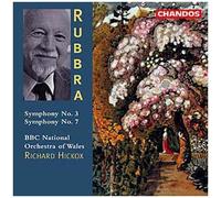 Symphonies Nos. 3 & 7 Bbc Orch. De Galles