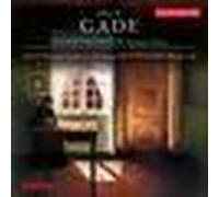 Symphonies Nos. 3 Et 6, Mouvement Symphonique, Echos D'ossian - Rso Du Danemark