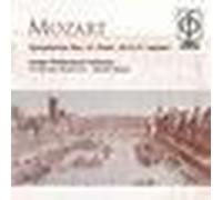 Symphonies Nos. 31, 40 And 41 (Macal, Lpo, Mackerras)