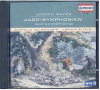 Symphonies Nos. 31 & 72 Cappella Coloniensis