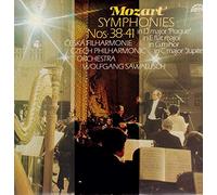 Symphonies Nos. 38 - 41 [2xVinyl]