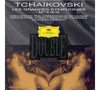 Symphonies Nos. 4, 5 Et 6