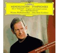 Symphonies Nos. 4 & 5 Philharmonie De Vienne