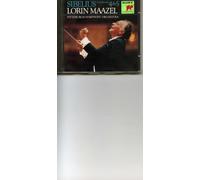 Symphonies Nos. 4 & 5 Pittsburgh Symph.