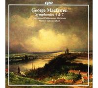 Symphonies Nos. 4 & 7 Philh. Du Queensland