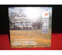 Symphonies Nos. 4, Octuor Festival De Marlboro