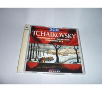 Symphonies NOs 5 & 6