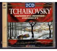 Symphonies NOs 5 & 6