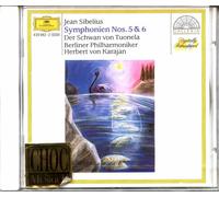 Symphonies Nos. 5 & 6 Philharmonie De Berlin