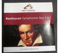 Symphonies Nos 5 & 7