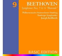 Sinfonie 5 & 6 [Import]
