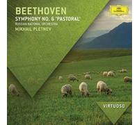 Symphonies Nos 6 & 8