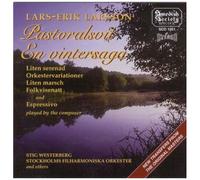 Symphonies Nos. 7 & 16 Philh. De Stockholm
