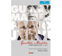 Symphonies Nos. 7 & 8 [Digital Video Disc]