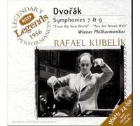 Symphonies Nos. 7 & 9 Philharmonie De Vienne