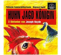 Symphonies Nos. 73, 83 & 85 Philh. De Chambre Polonais