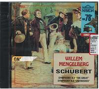 Symphonies Nos 8 & 9 / Marches militaires