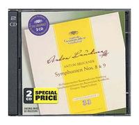 Symphonies Nos. 8 & 9 Rso De Baviere