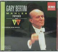 Symphonies Nos 9 et 10 – Universal Music Group