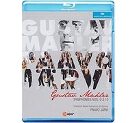 Symphonies numéro 9 et 10 Blu-ray https://www.fnac.com/a8621836/Symphonies-numero-9-et-10-Blu-ray-Blu-ray?oref=f4a2ae27-6dad-99f2-fb56-8acac0767484