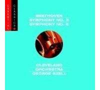 George Szell – Symphonies 92, 94 & 96 : Essential Classics – CD – Sony