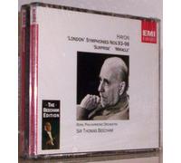 Symphonies Nos 93 & 98