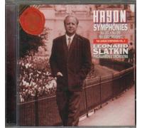 Symphonies Nos. 93, 99 & 100 Philharmonia Orch.