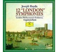 Symphonies Nos. 93 À 104 L.P.O.
