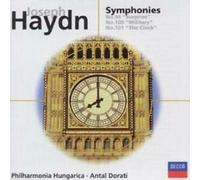 Symphonies Nos 94, 100 & 101