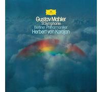 Symphonies number 9 CD