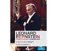 Symphonies numbers 88, 92 "Oxford" , 94 "Surprise" DVD DVD