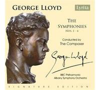 Symphonies N° 1 À N° 6