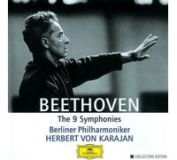 Symphonies nos. 1 à 9 (intégrale)