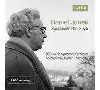 Symphonies N° 3 et N° 5