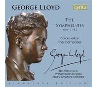 Symphonies N 7 a N 12